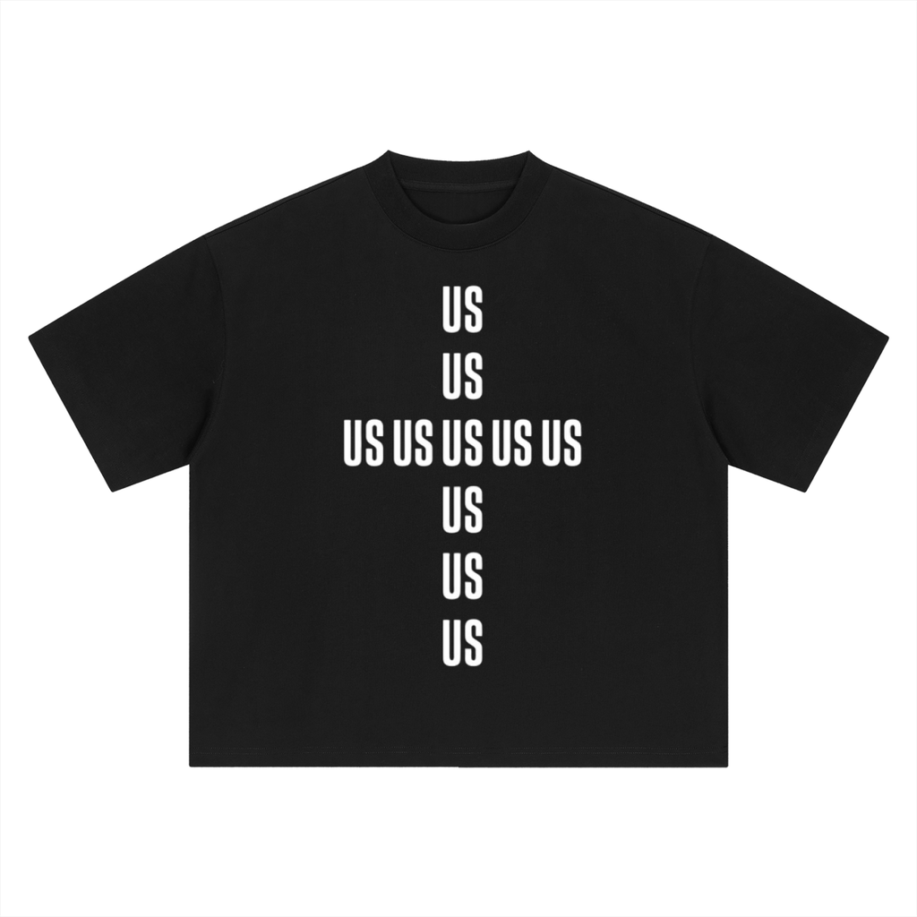 Lakehaüs PRAY5 Tee "Void"