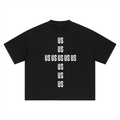 Lakehaüs PRAY5 Tee "Void"