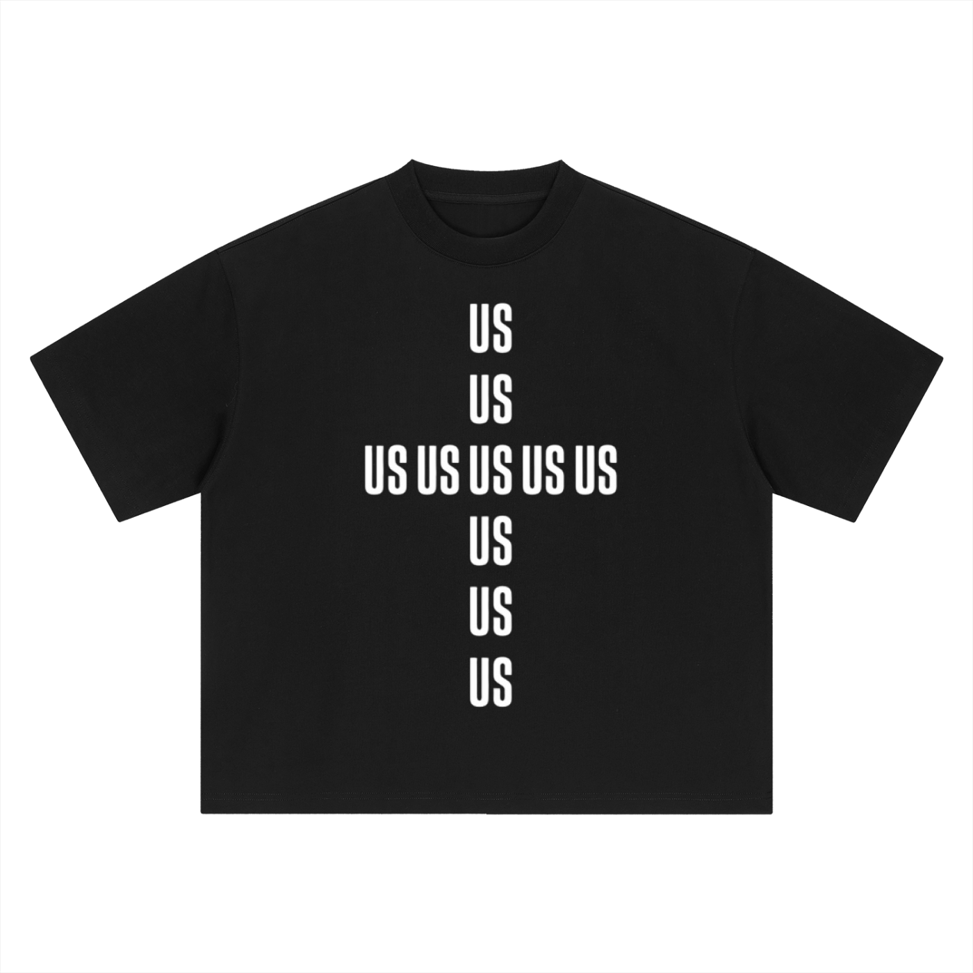 Lakehaüs PRAY5 Tee "Void"