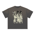 Lakehaus Went Laking Tee "Boulder"